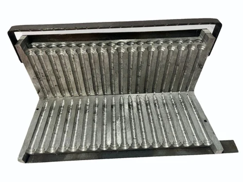 36 Candle Stand Candle Making Molds